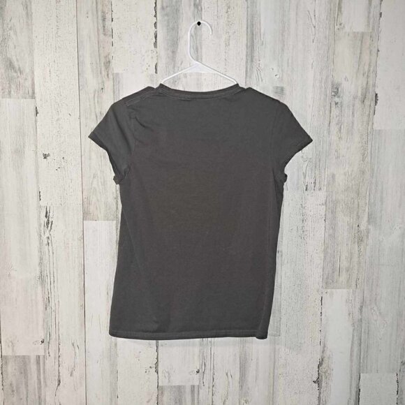 🧡PrettyLittleThing Crew Neck Tshirt - Picture 5 of 5